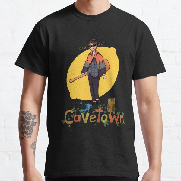 Cavetown Essential T-Shirt Classic T-Shirt RB0506 product Offical cavetown Merch