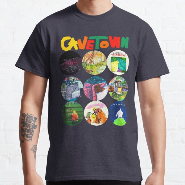 Cavetown Essential T Shirt | Sticker | Cavetown Sweatshirt Classic T-Shirt RB0506 product Offical cavetown Merch