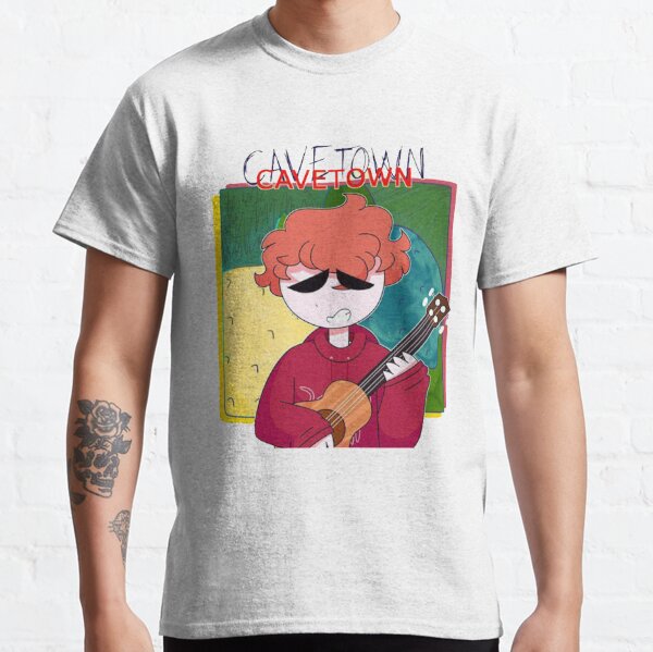 cavetown      Classic T-Shirt RB0506 product Offical cavetown Merch