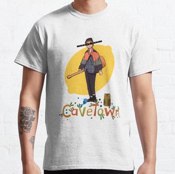 Cavetown     Classic T-Shirt RB0506 product Offical cavetown Merch