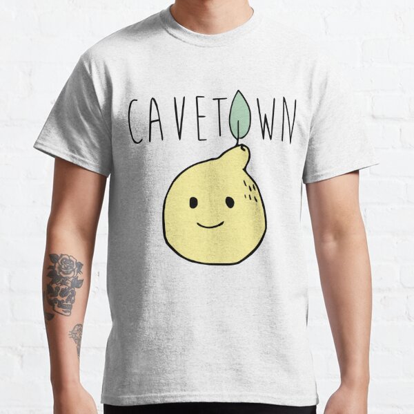 Cavetown  Classic T-Shirt RB0506 product Offical cavetown Merch