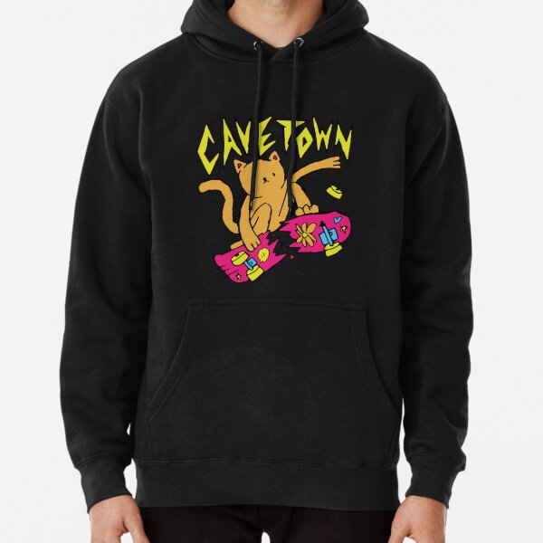 cavetown   Pullover Hoodie RB0506 product Offical cavetown Merch
