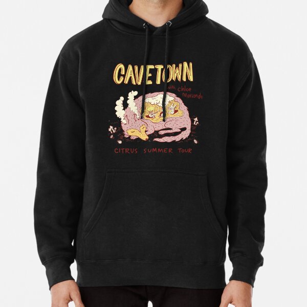 Mens Womens Cavetown Funny Fans Pullover Hoodie RB0506 product Offical cavetown Merch