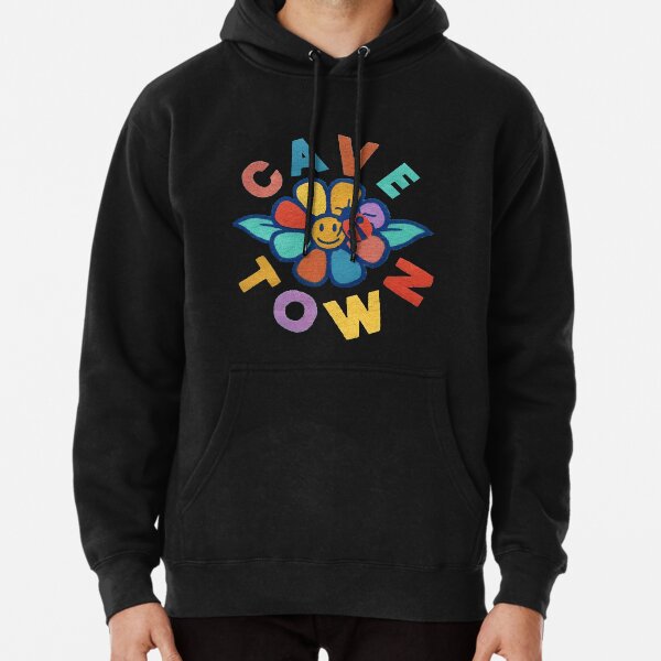 Day Gift Cavetown Sticker Cool Gifts Pullover Hoodie RB0506 product Offical cavetown Merch