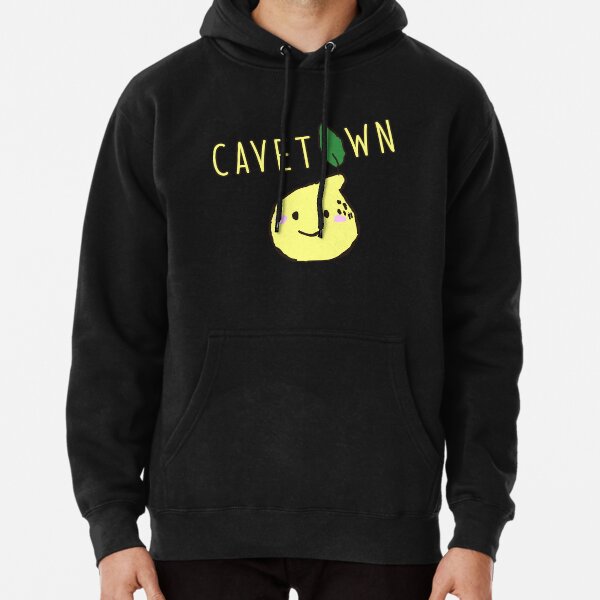 Love Funny Man Cavetown Sticker Gifts For Everyone Pullover Hoodie RB0506 product Offical cavetown Merch