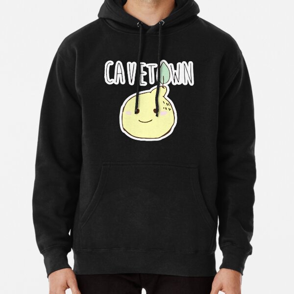 Gift Idea Cavetown Lemon Boy Gifts For Birthday Pullover Hoodie RB0506 product Offical cavetown Merch