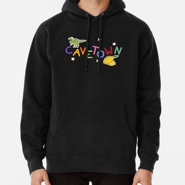 Mens Best Cavetown Fan Art Logo Gifts For Movie Fans Pullover Hoodie RB0506 product Offical cavetown Merch
