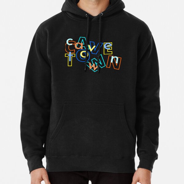 Mens Funny Cavetown Gift For Music Fans Pullover Hoodie RB0506 product Offical cavetown Merch