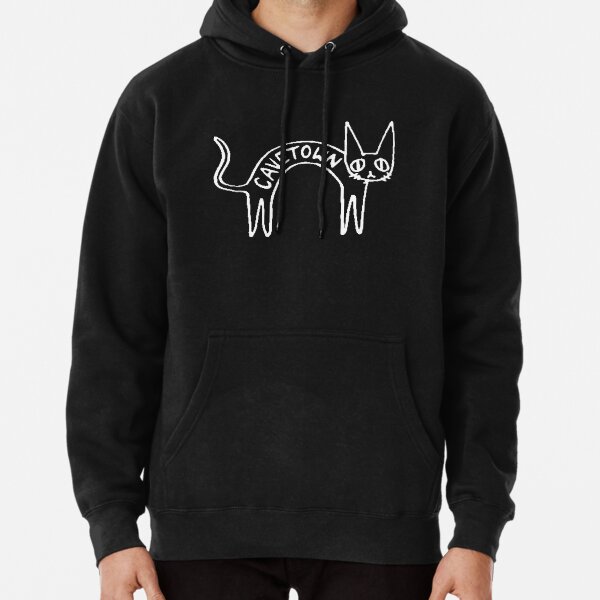 Cavetown cat Classic Pullover Hoodie RB0506 product Offical cavetown Merch