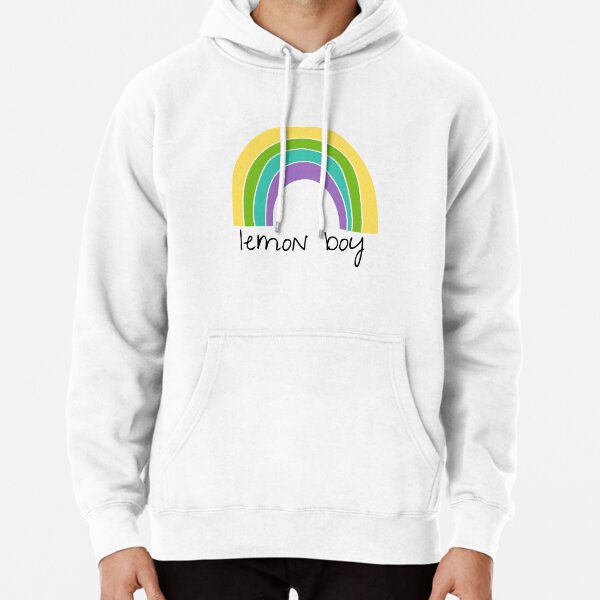 cavetown Pullover Hoodie RB0506 product Offical cavetown Merch
