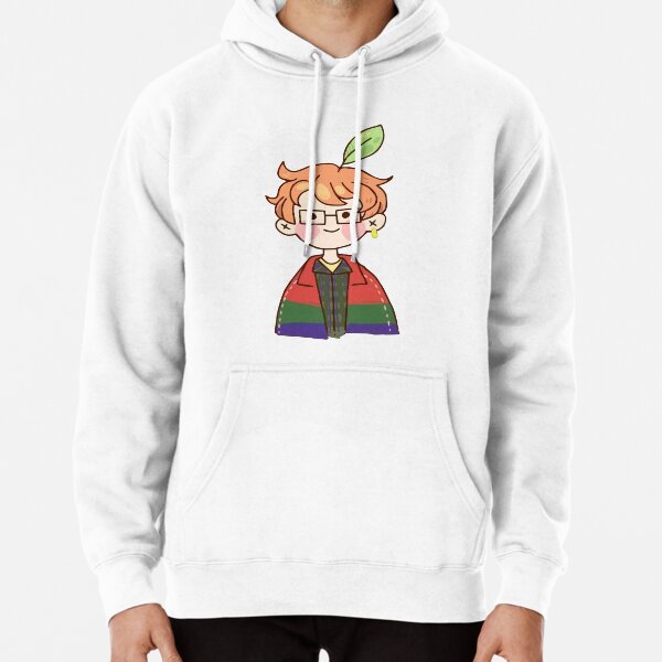 Cavetown  Pullover Hoodie RB0506 product Offical cavetown Merch