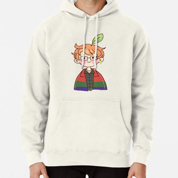 Cavetown  Pullover Hoodie RB0506 product Offical cavetown Merch