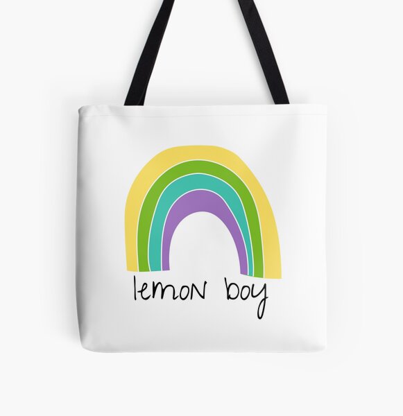 cavetown All Over Print Tote Bag RB0506 product Offical cavetown Merch