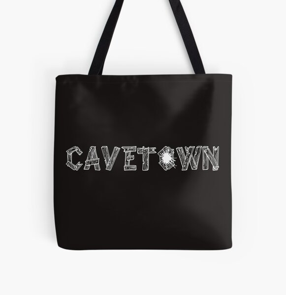  Cavetown- lemon boy All Over Print Tote Bag RB0506 product Offical cavetown Merch