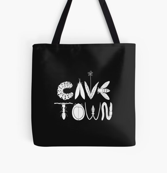 Day Gift For Cavetown Gifts Music Fans All Over Print Tote Bag RB0506 product Offical cavetown Merch