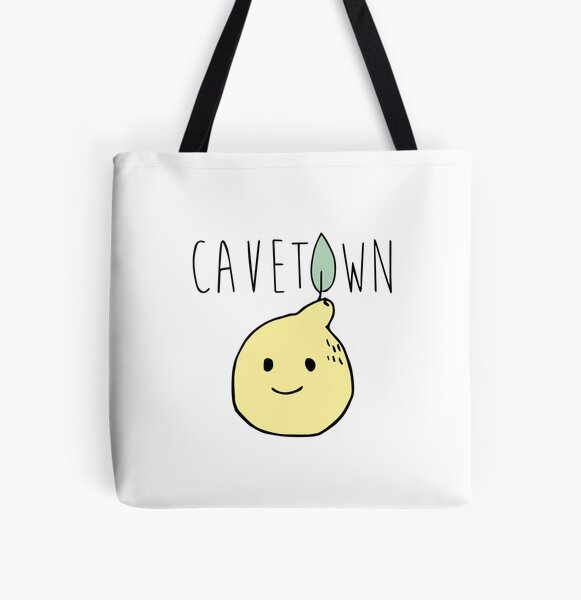 Cavetown  All Over Print Tote Bag RB0506 product Offical cavetown Merch