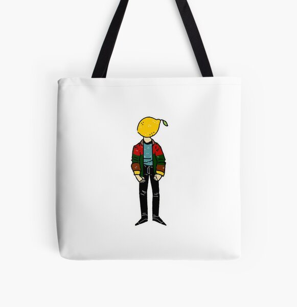 Cavetown  All Over Print Tote Bag RB0506 product Offical cavetown Merch