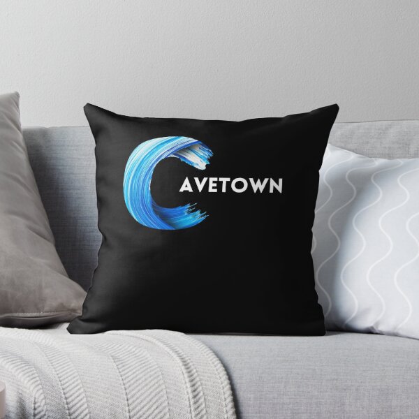 My Favorite People Cavetown Gift For Fan Throw Pillow RB0506 product Offical cavetown Merch