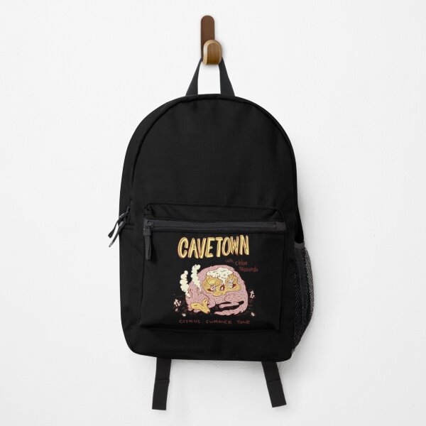 Mens Womens Cavetown Funny Fans Backpack RB0506 product Offical cavetown Merch