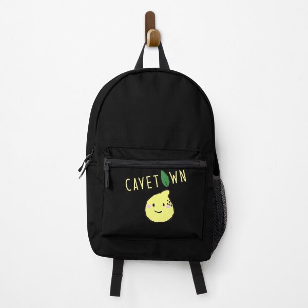 Love Funny Man Cavetown Sticker Gifts For Everyone Backpack RB0506 product Offical cavetown Merch