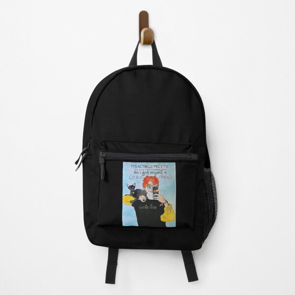 For Mens Womens Cavetown Awesome For Movie Fans Backpack RB0506 product Offical cavetown Merch