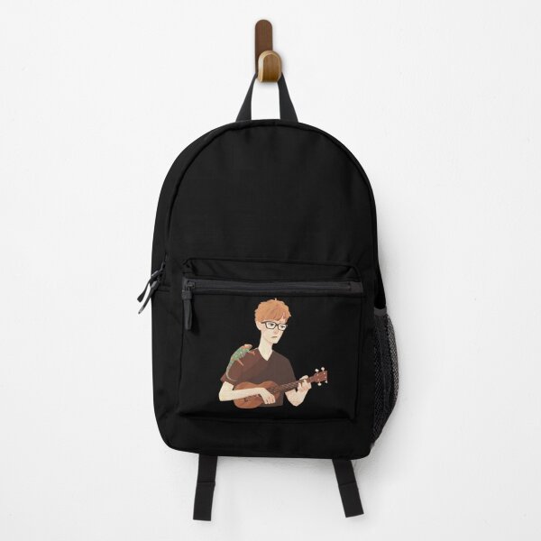 Funny Gifts For Cavetown Gift For Fans Backpack RB0506 product Offical cavetown Merch