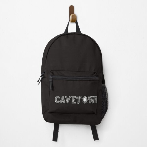  Cavetown- lemon boy Backpack RB0506 product Offical cavetown Merch