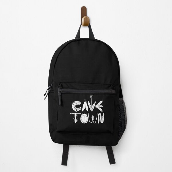 Day Gift For Cavetown Gifts Music Fans Backpack RB0506 product Offical cavetown Merch