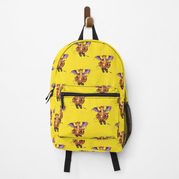 Cavetown Classic Backpack RB0506 product Offical cavetown Merch
