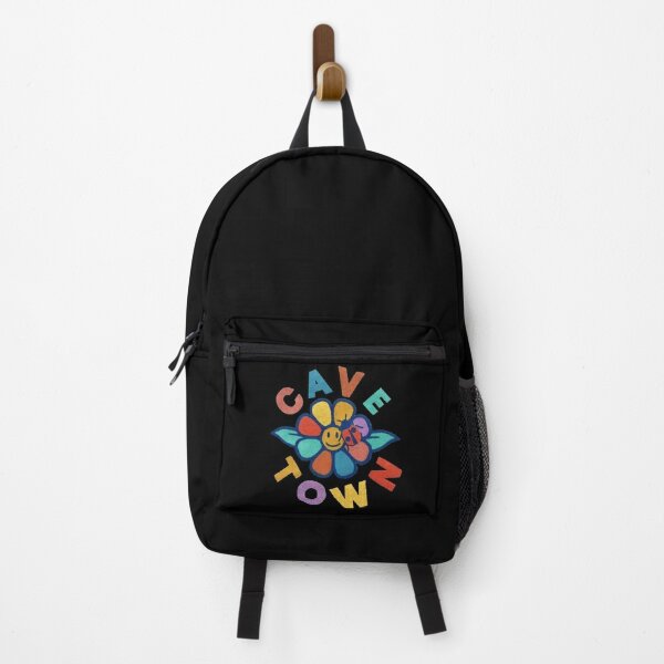 Day Gift Cavetown Sticker Cool Gifts Backpack RB0506 product Offical cavetown Merch