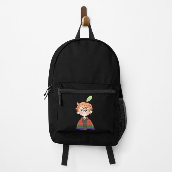Cavetown  Backpack RB0506 product Offical cavetown Merch