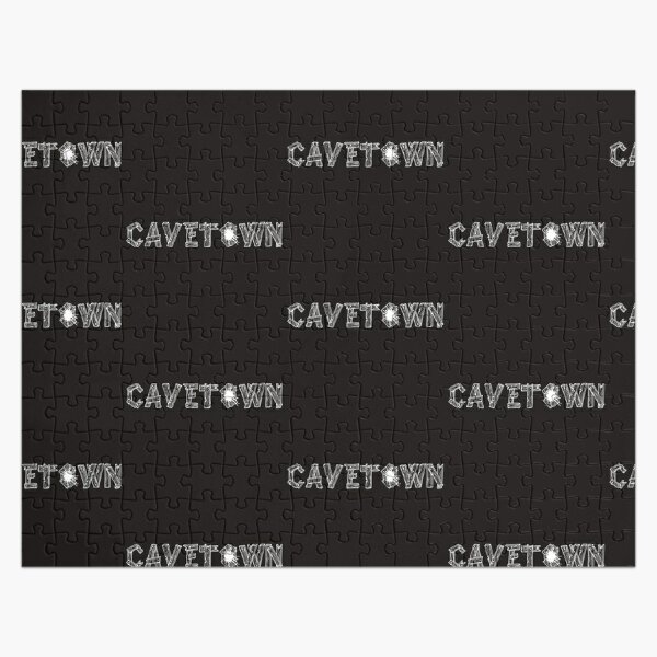 Cavetown- lemon boy Jigsaw Puzzle RB0506 product Offical cavetown Merch