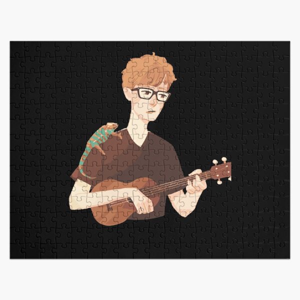 Funny Gifts For Cavetown Gift For Fans Jigsaw Puzzle RB0506 product Offical cavetown Merch