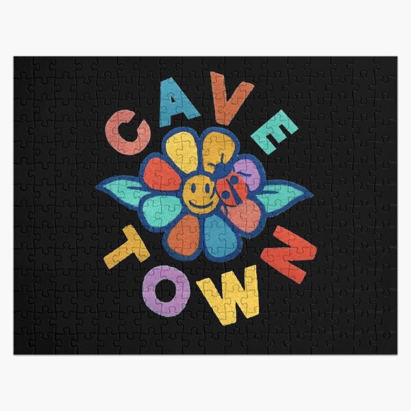 Day Gift Cavetown Sticker Cool Gifts Jigsaw Puzzle RB0506 product Offical cavetown Merch