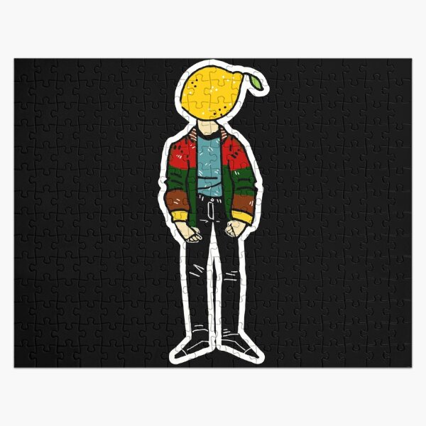  Cavetown  Jigsaw Puzzle RB0506 product Offical cavetown Merch