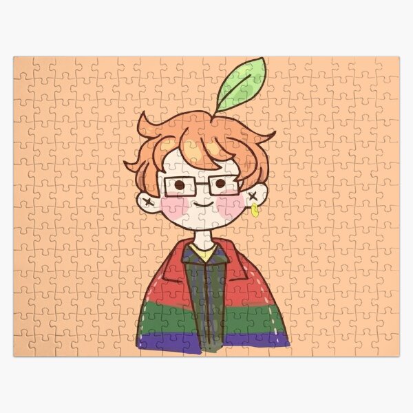 Cavetown  Jigsaw Puzzle RB0506 product Offical cavetown Merch