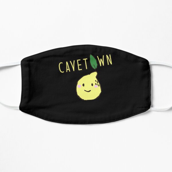 Love Funny Man Cavetown Sticker Gifts For Everyone Flat Mask RB0506 product Offical cavetown Merch