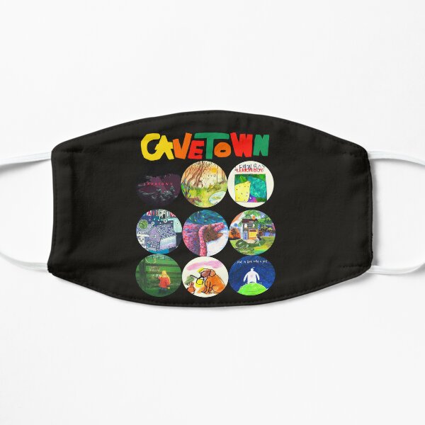Cavetown Essential T Shirt | Sticker | Cavetown Sweatshirt Flat Mask RB0506 product Offical cavetown Merch